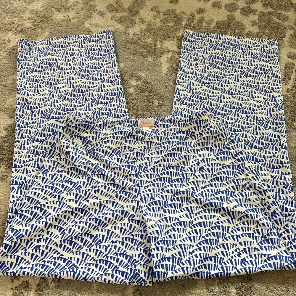 Persifor Pants
